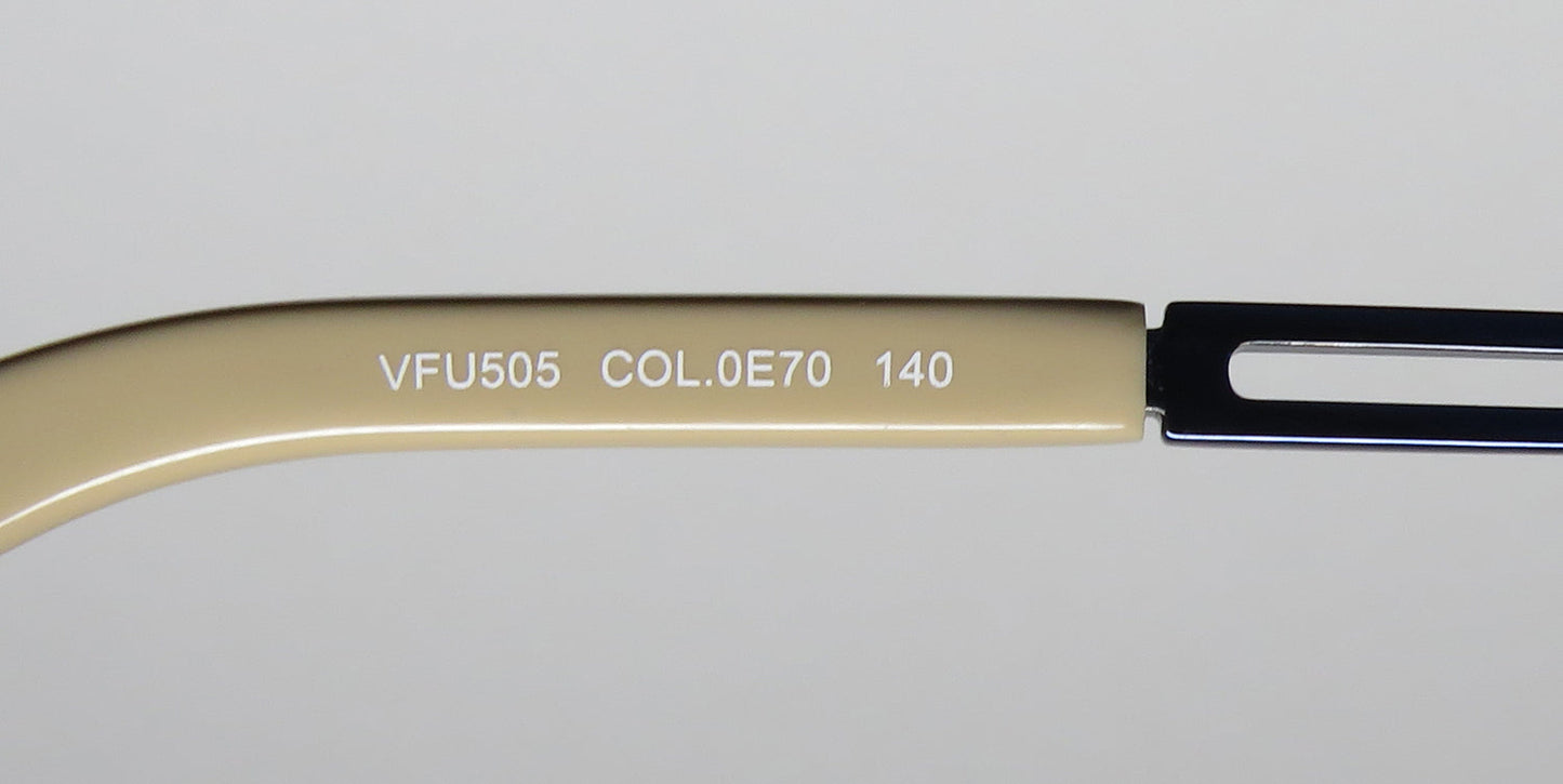 Furla Vfu505 Eyeglasses