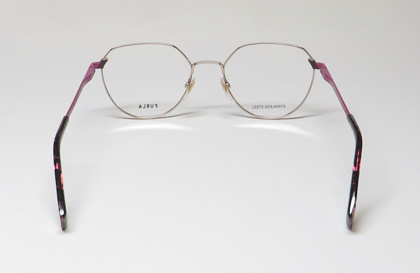 Furla Vfu502 Eyeglasses