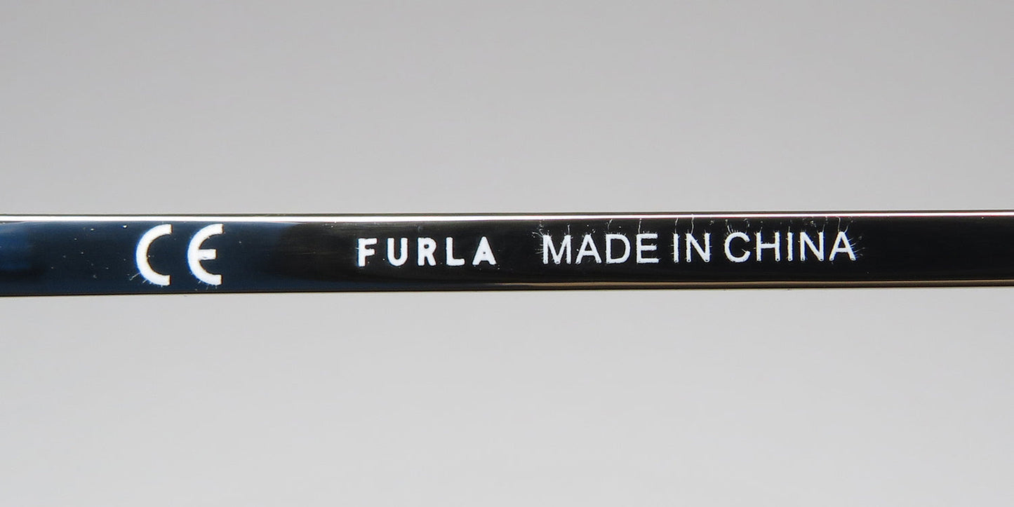 Furla Vfu502 Eyeglasses