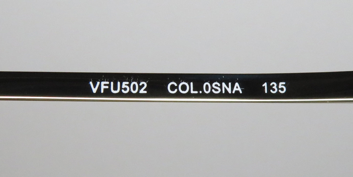 Furla Vfu502 Eyeglasses