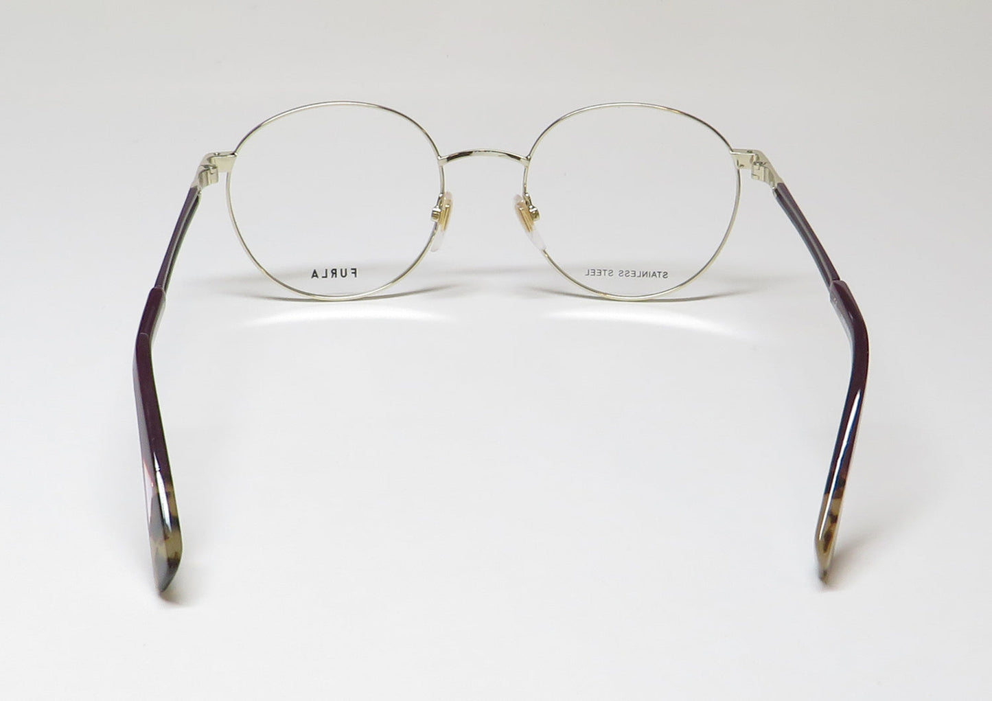 Furla Vfu505 Eyeglasses