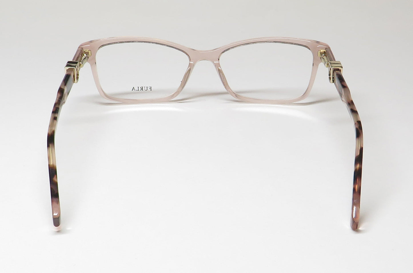 Furla Vfu378 Eyeglasses