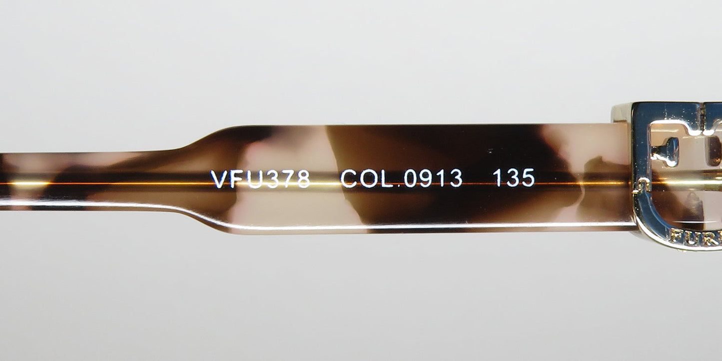 Furla Vfu378 Eyeglasses