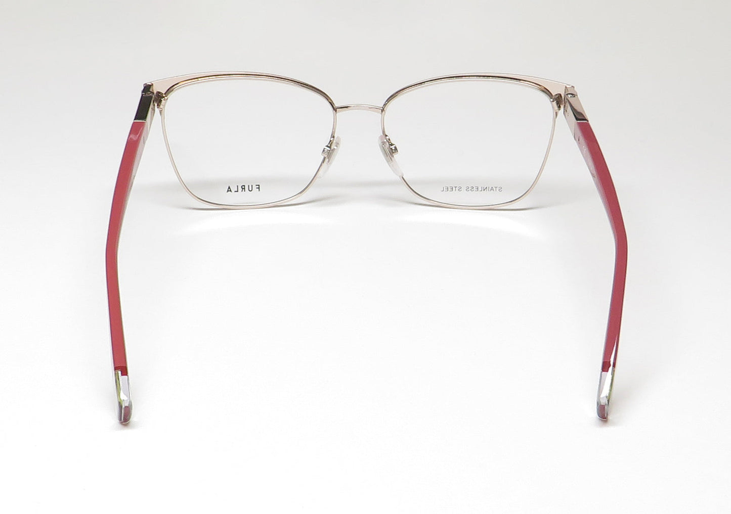 Furla Vfu389 Eyeglasses