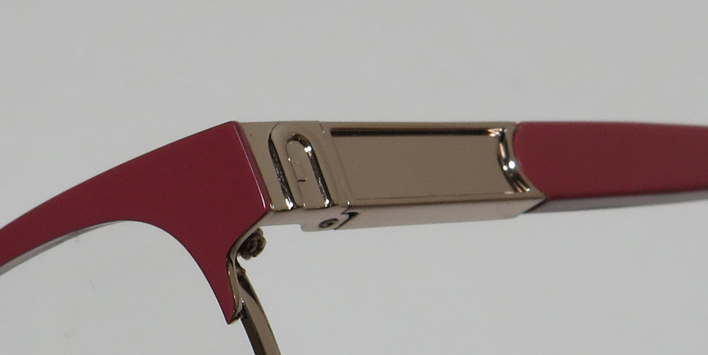 Furla Vfu389 Eyeglasses