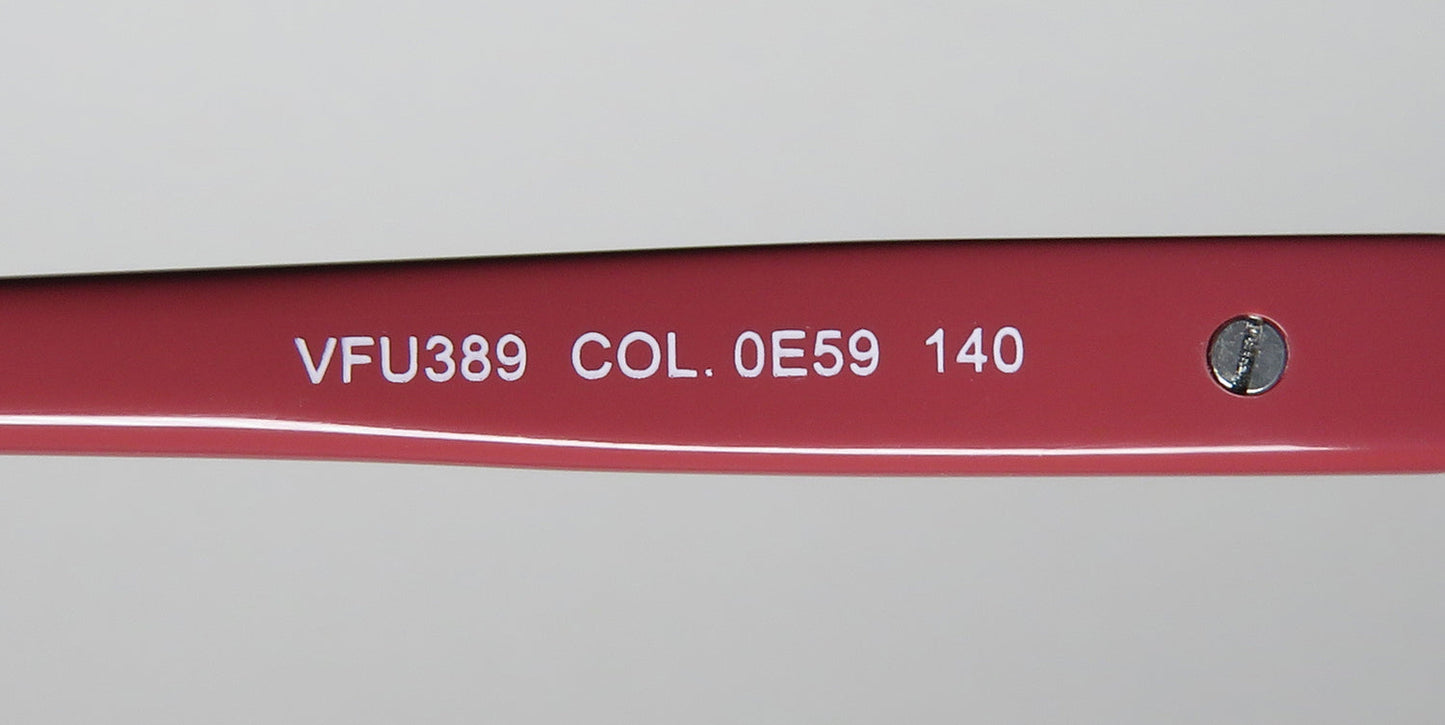 Furla Vfu389 Eyeglasses