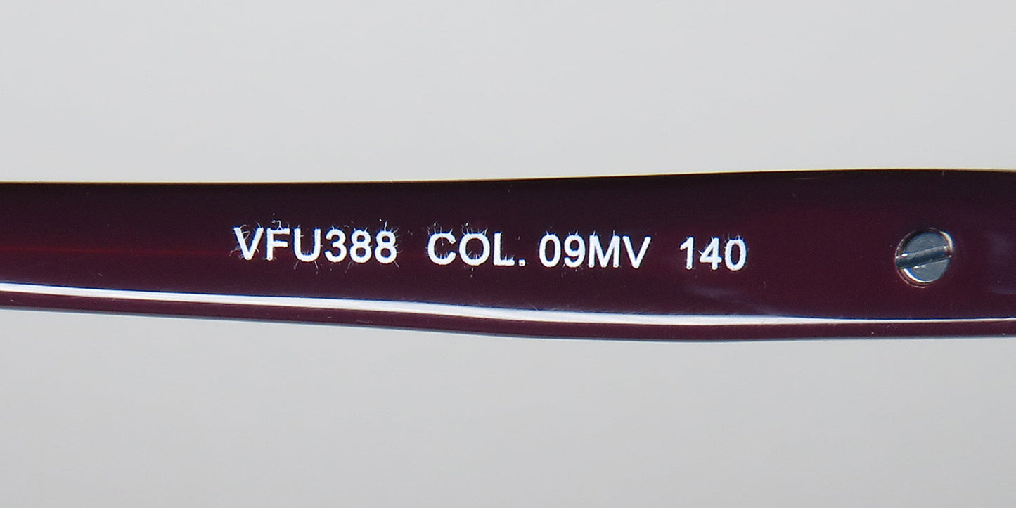 Furla Vfu388 Eyeglasses