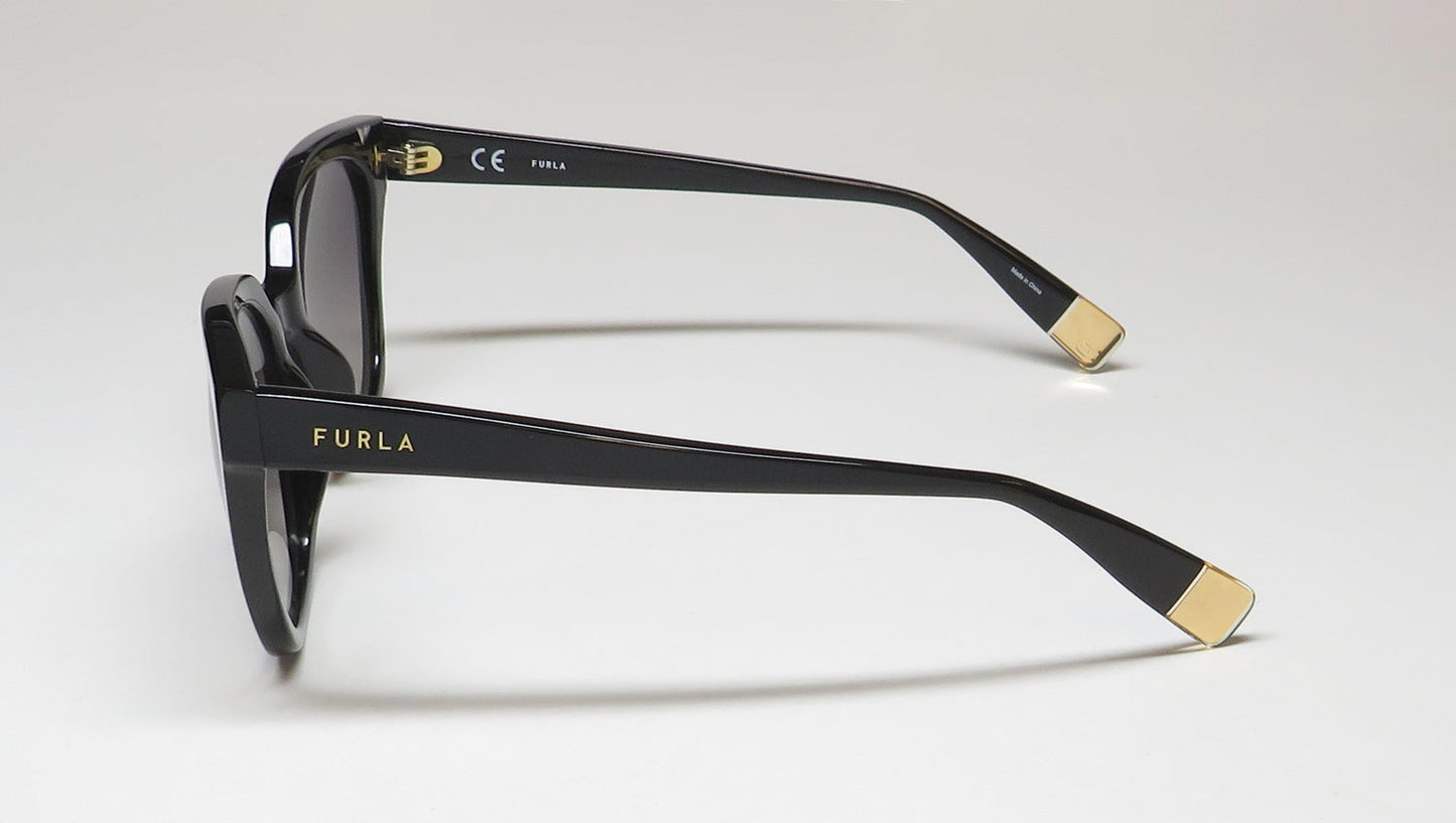 Furla Sfu401v Sunglasses