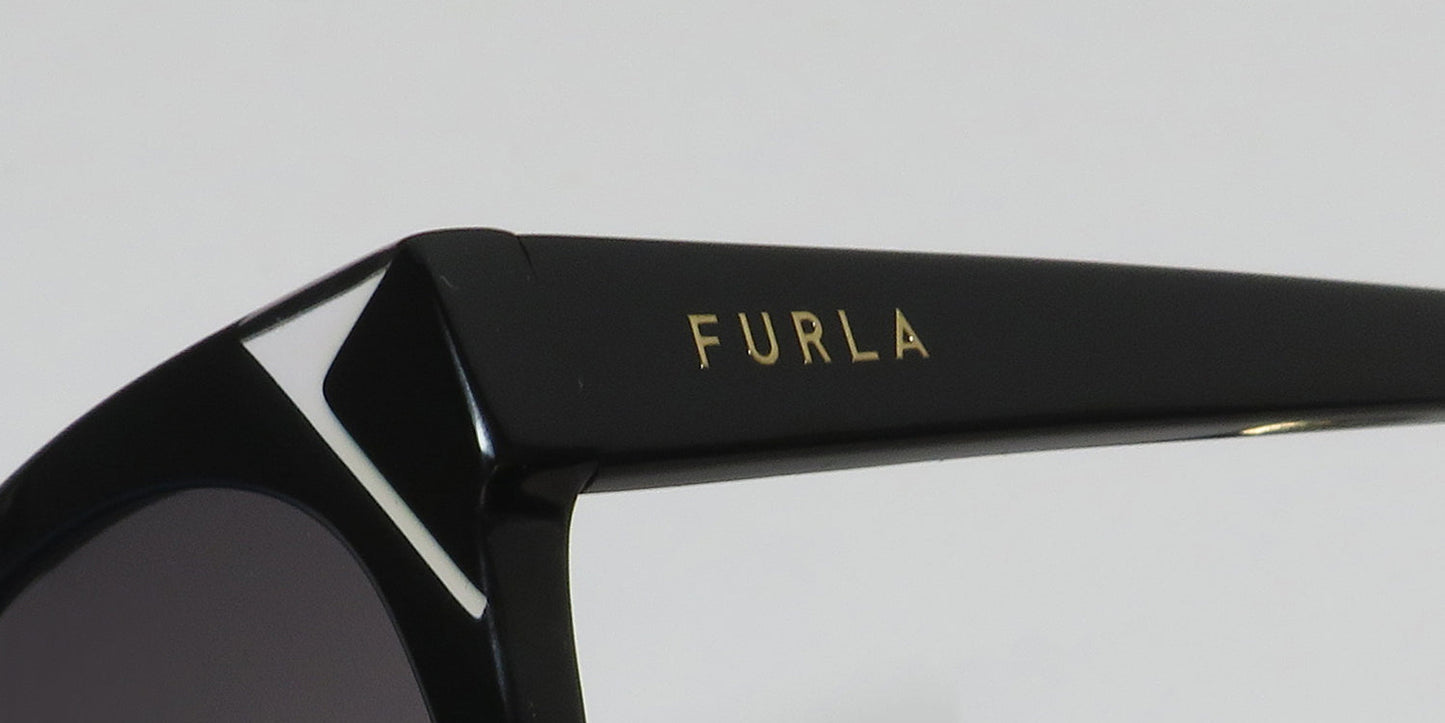 Furla Sfu401v Sunglasses