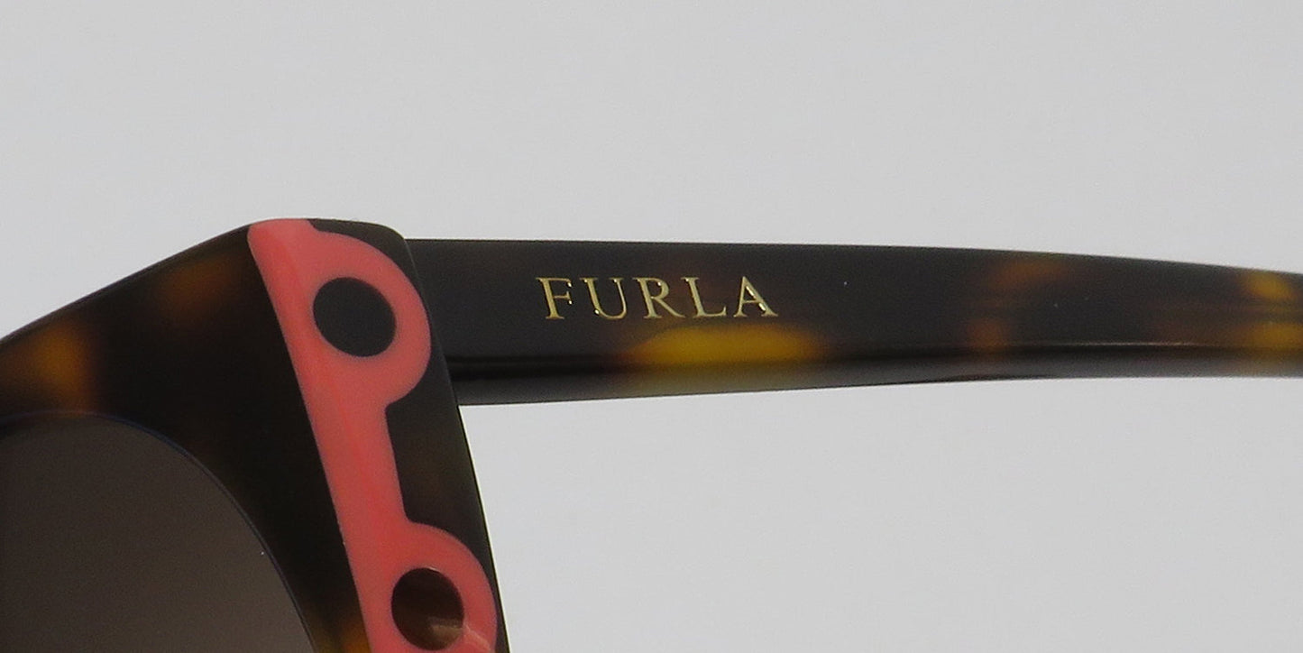 Furla Sfu238 Sunglasses