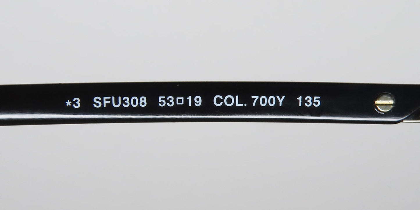 Furla Sfu308 Sunglasses