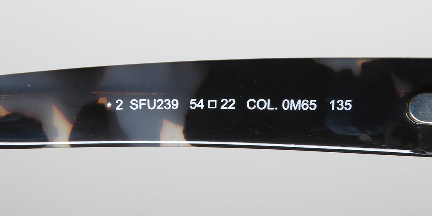 Furla Sfu239 Sunglasses