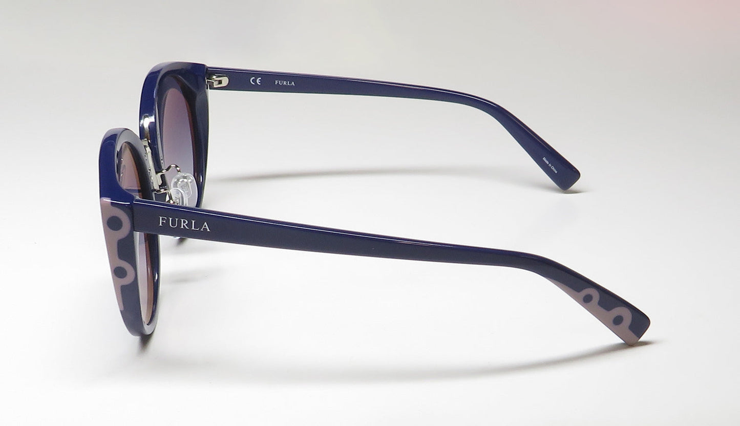 Furla Sfu238 Sunglasses
