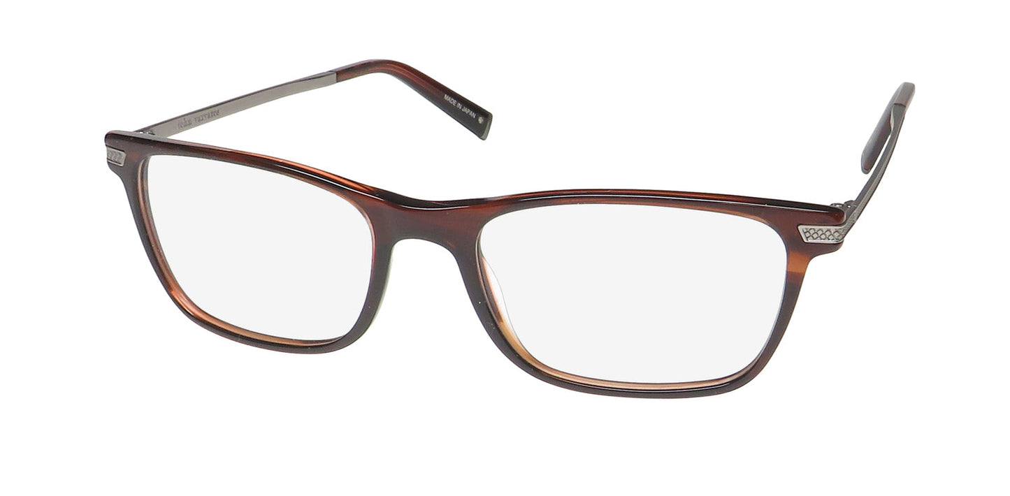 John Varvatos V412 Eyeglasses