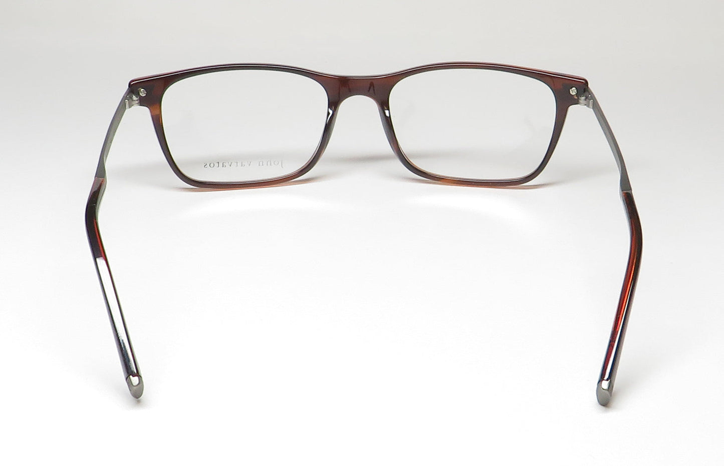 John Varvatos V412 Eyeglasses