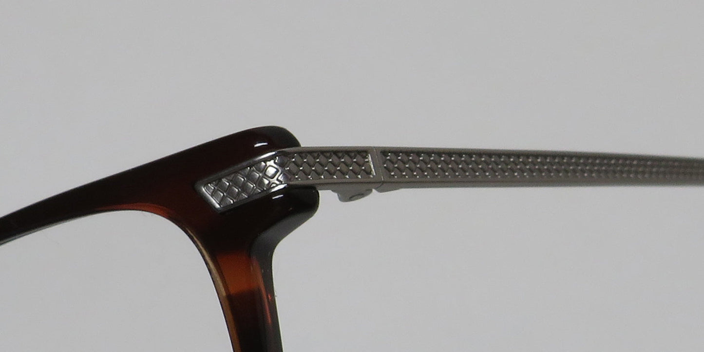 John Varvatos V412 Eyeglasses