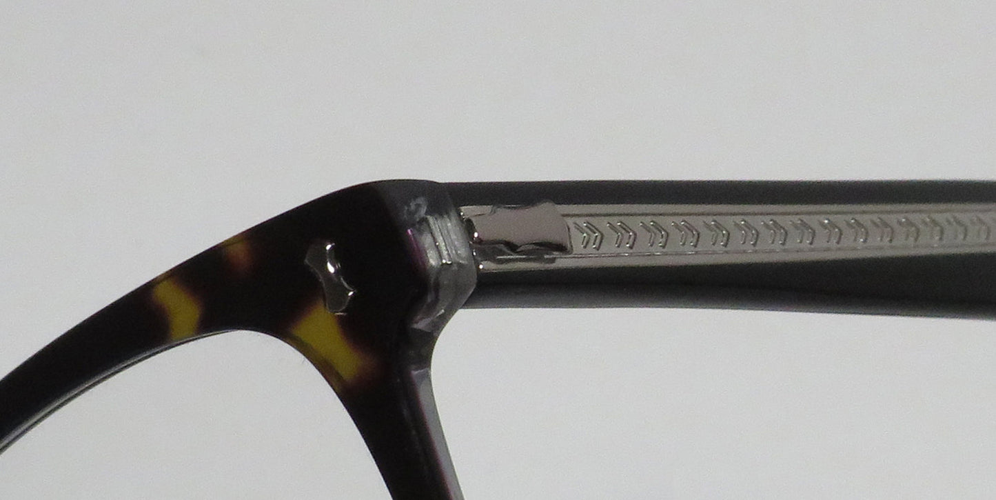 John Varvatos V415 Eyeglasses