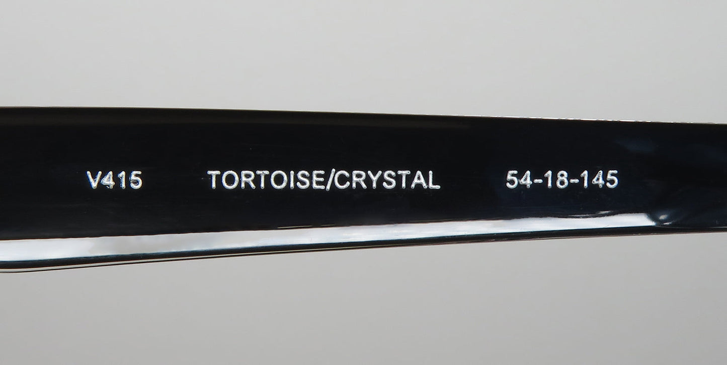 John Varvatos V415 Eyeglasses