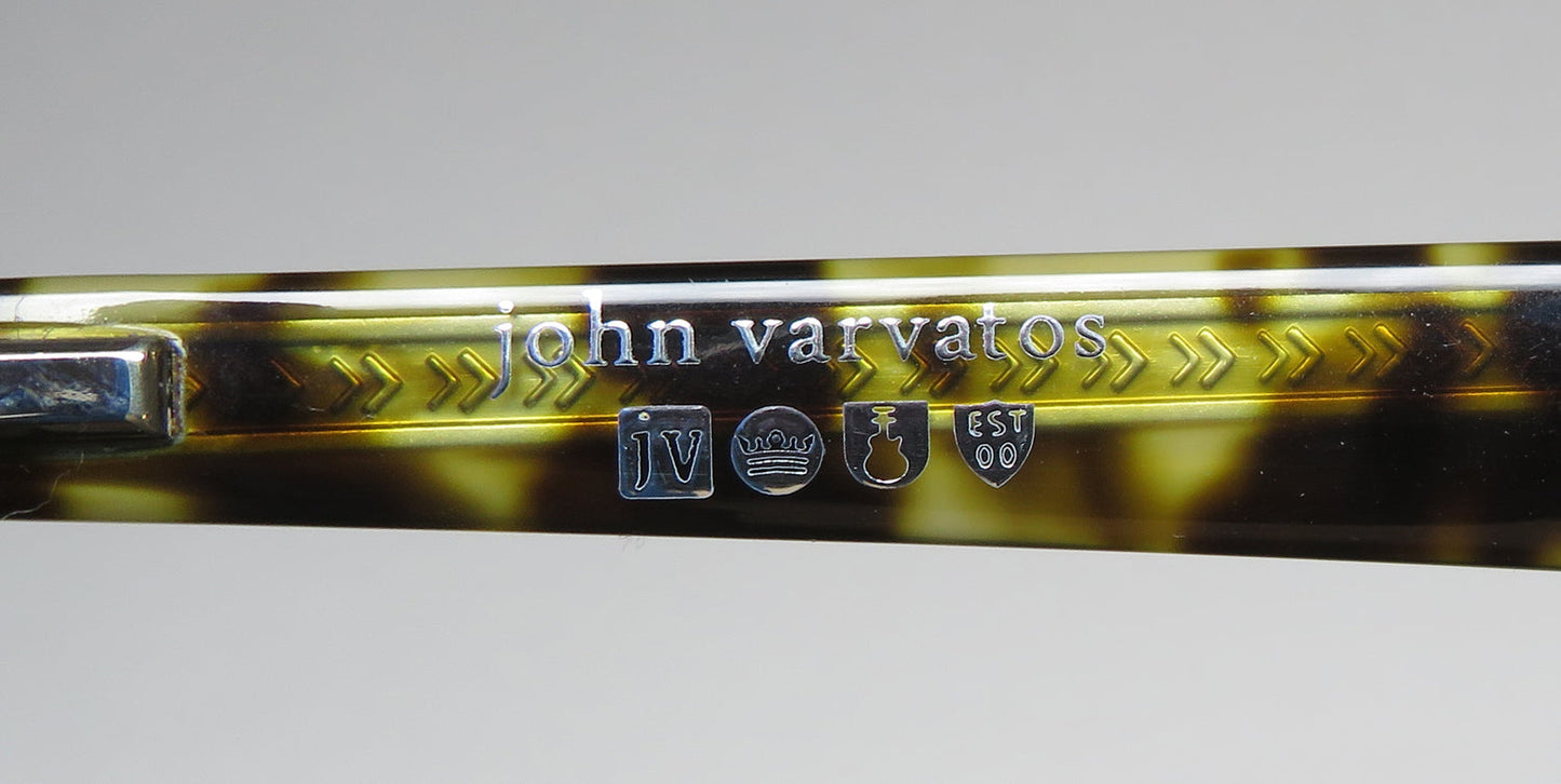 John Varvatos V415 Eyeglasses