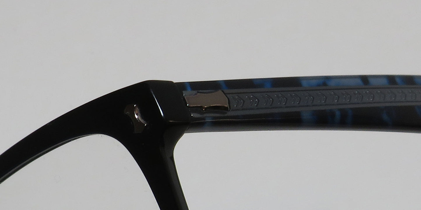 John Varvatos V417 Eyeglasses