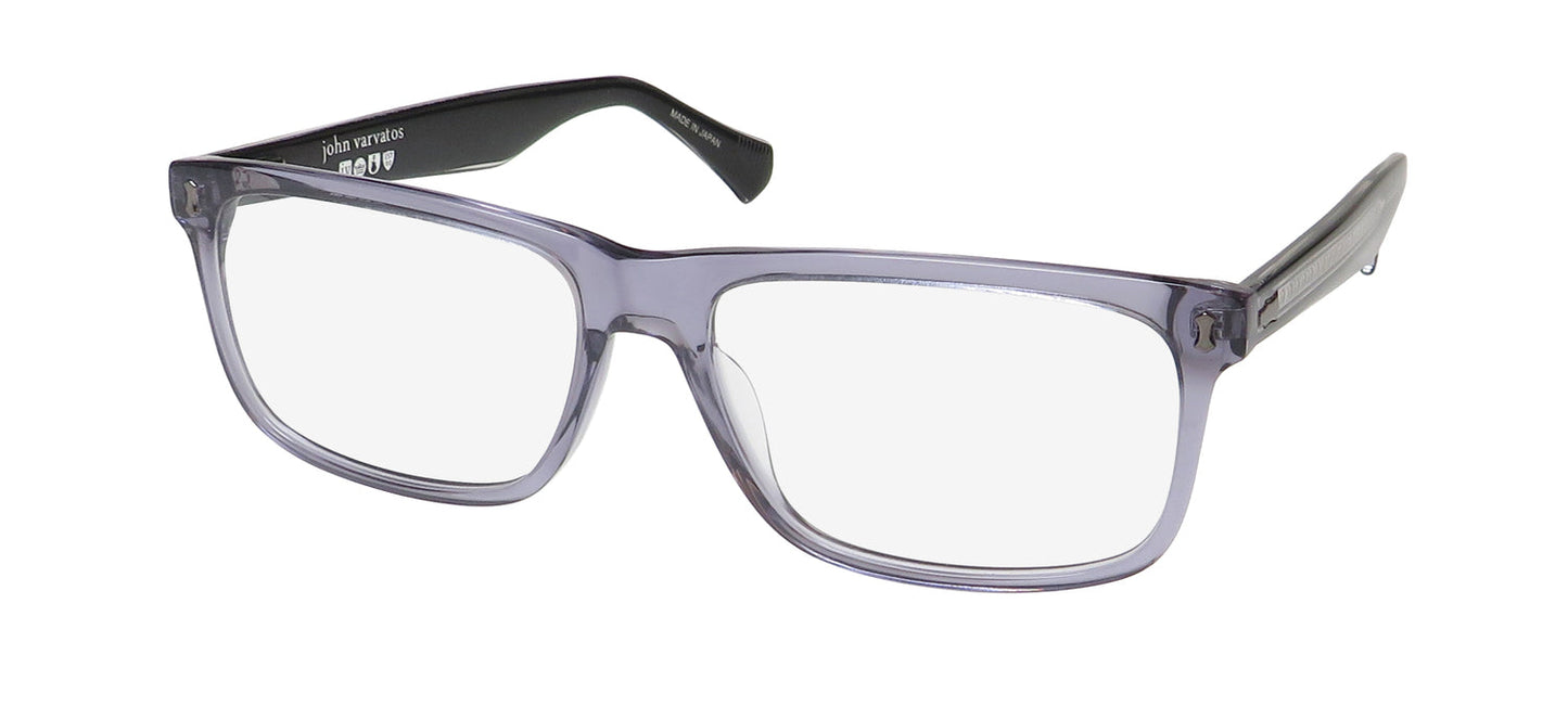 John Varvatos V417 Eyeglasses