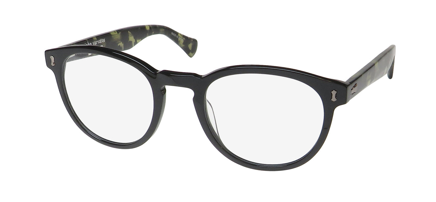 John Varvatos V416 Eyeglasses