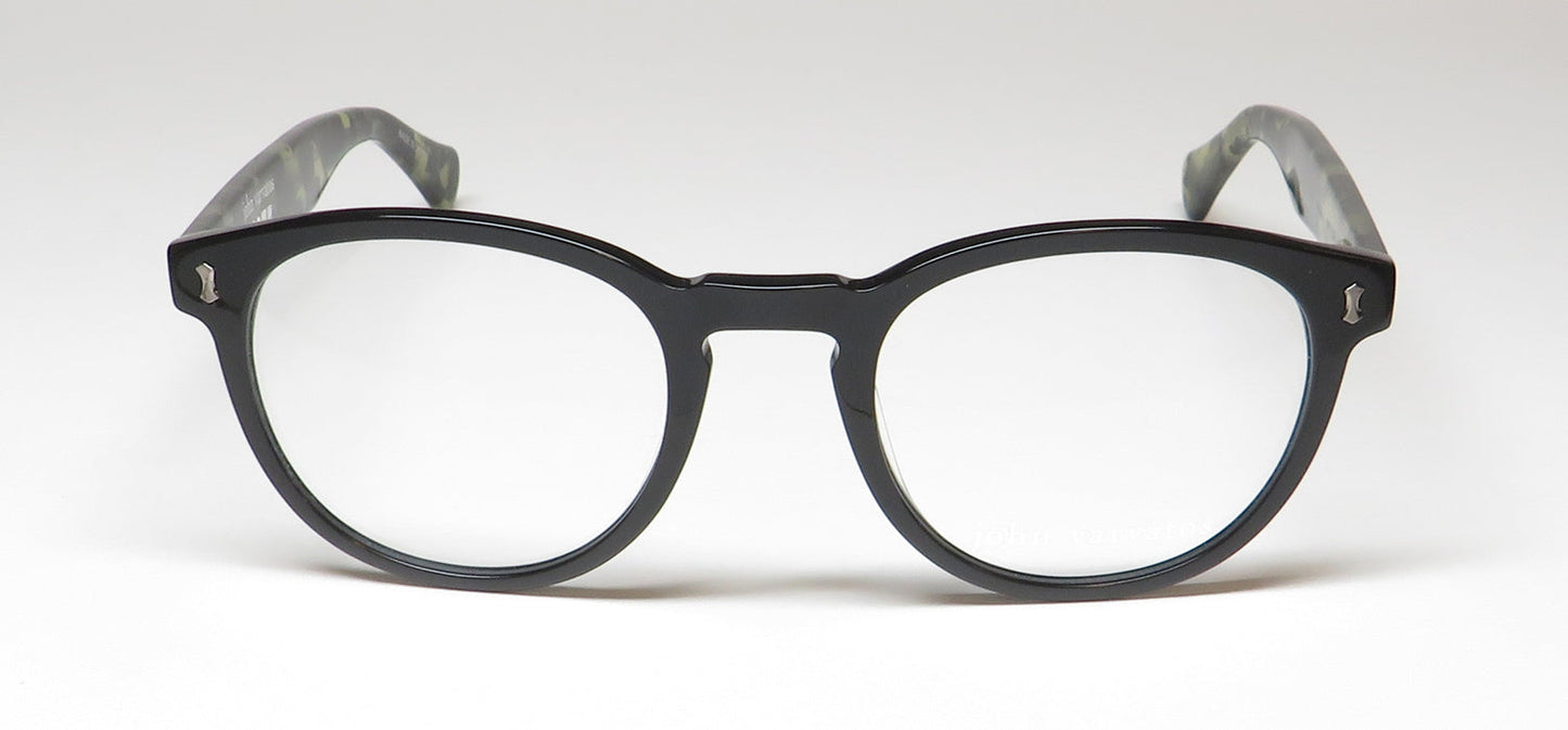 John Varvatos V416 Eyeglasses