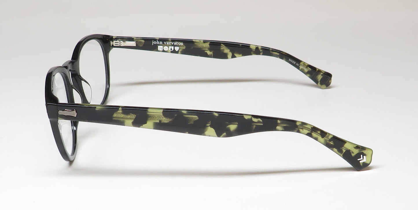 John Varvatos V416 Eyeglasses