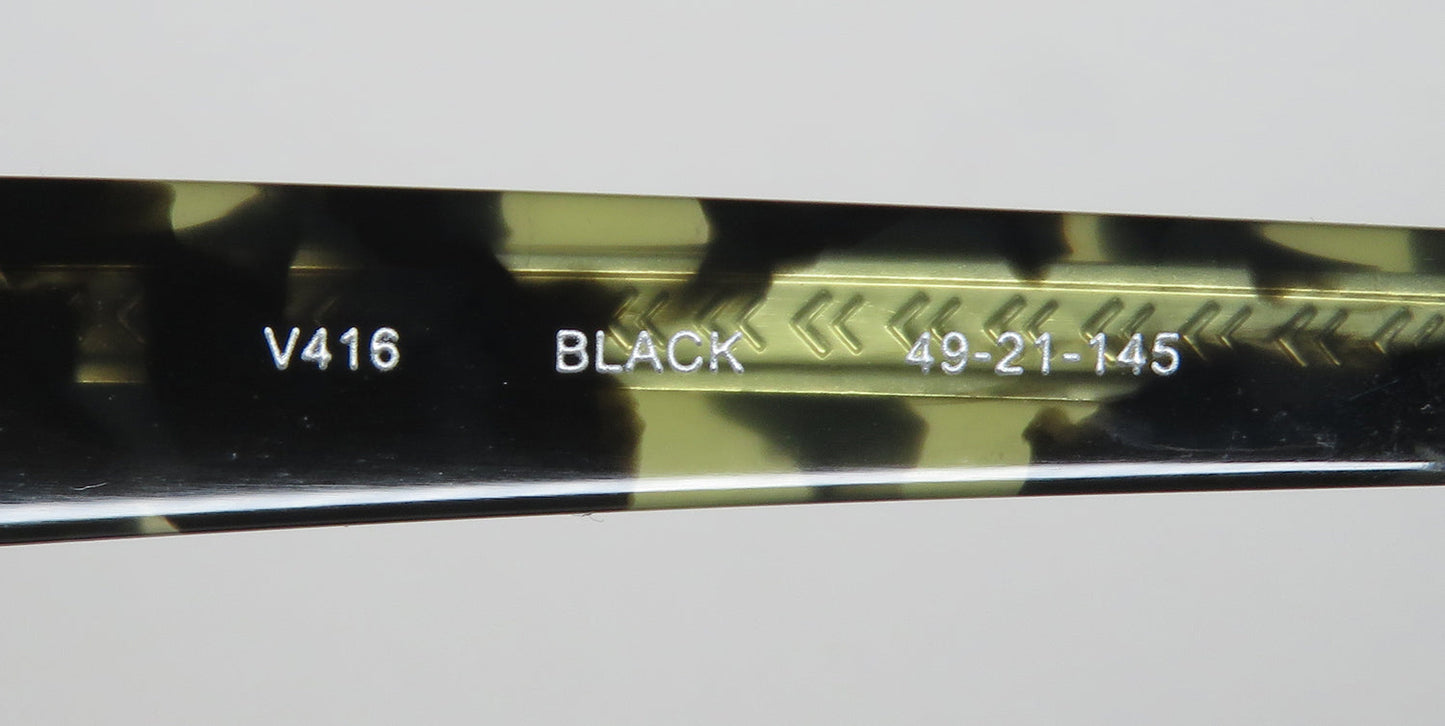 John Varvatos V416 Eyeglasses