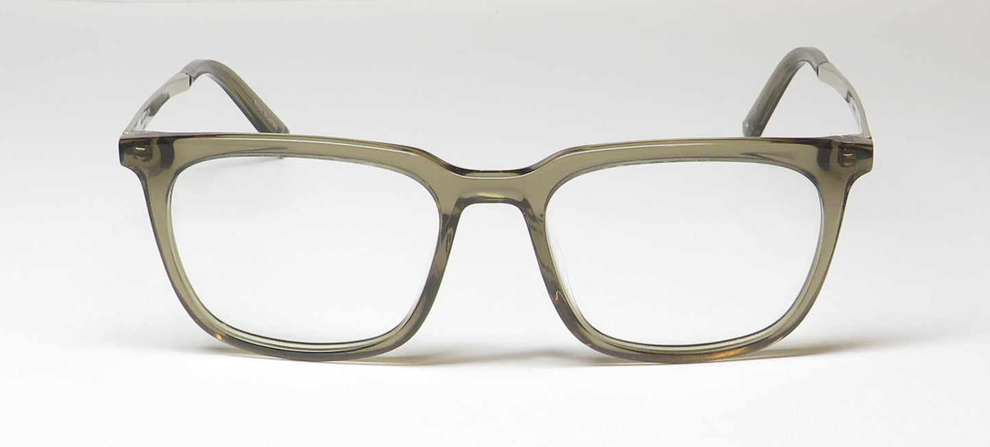 John Varvatos V411 Eyeglasses