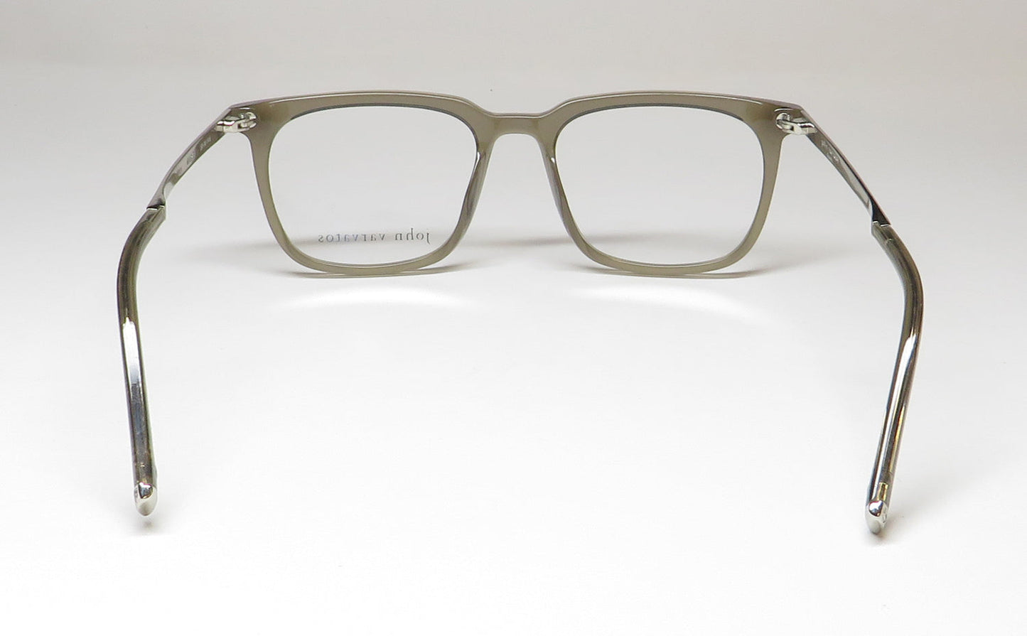 John Varvatos V411 Eyeglasses