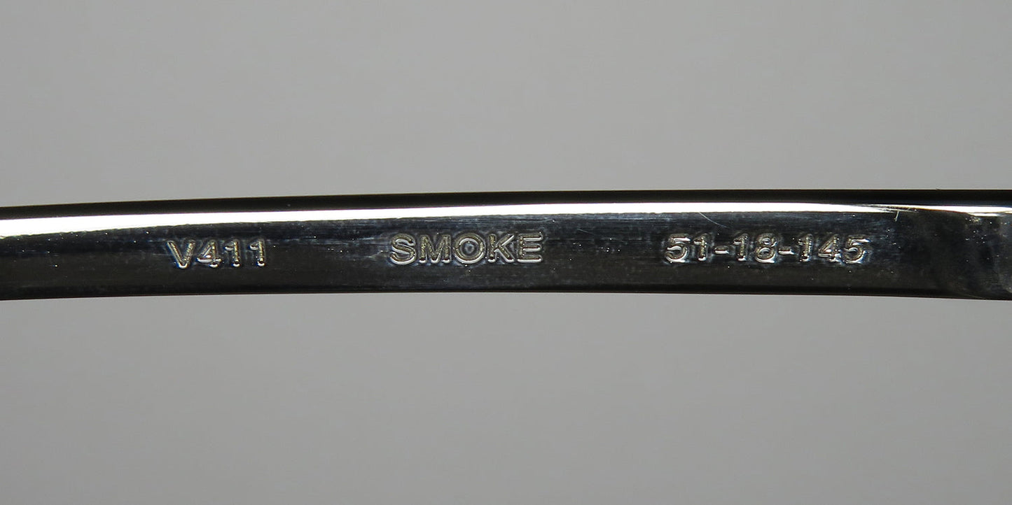 John Varvatos V411 Eyeglasses