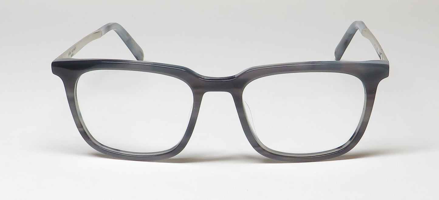 John Varvatos V411 Eyeglasses