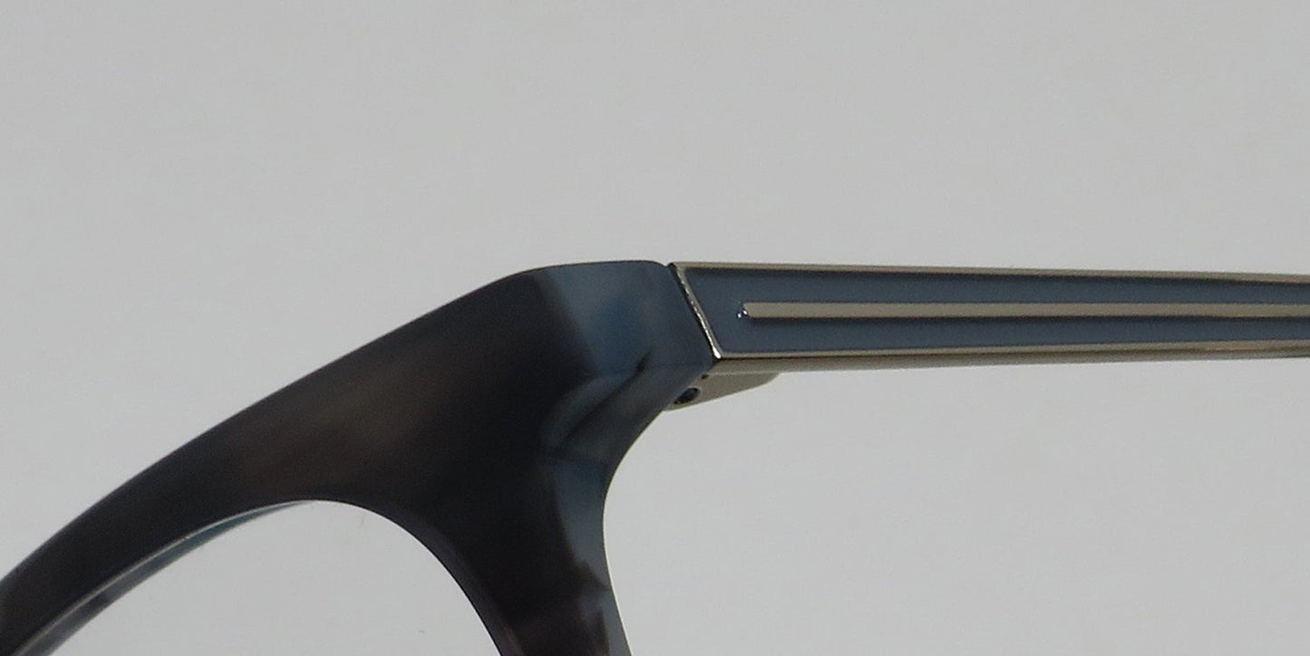 John Varvatos V411 Eyeglasses