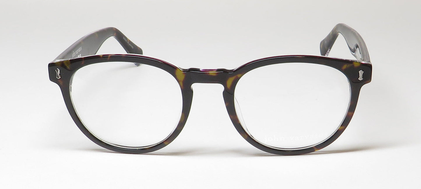 John Varvatos V416 Eyeglasses