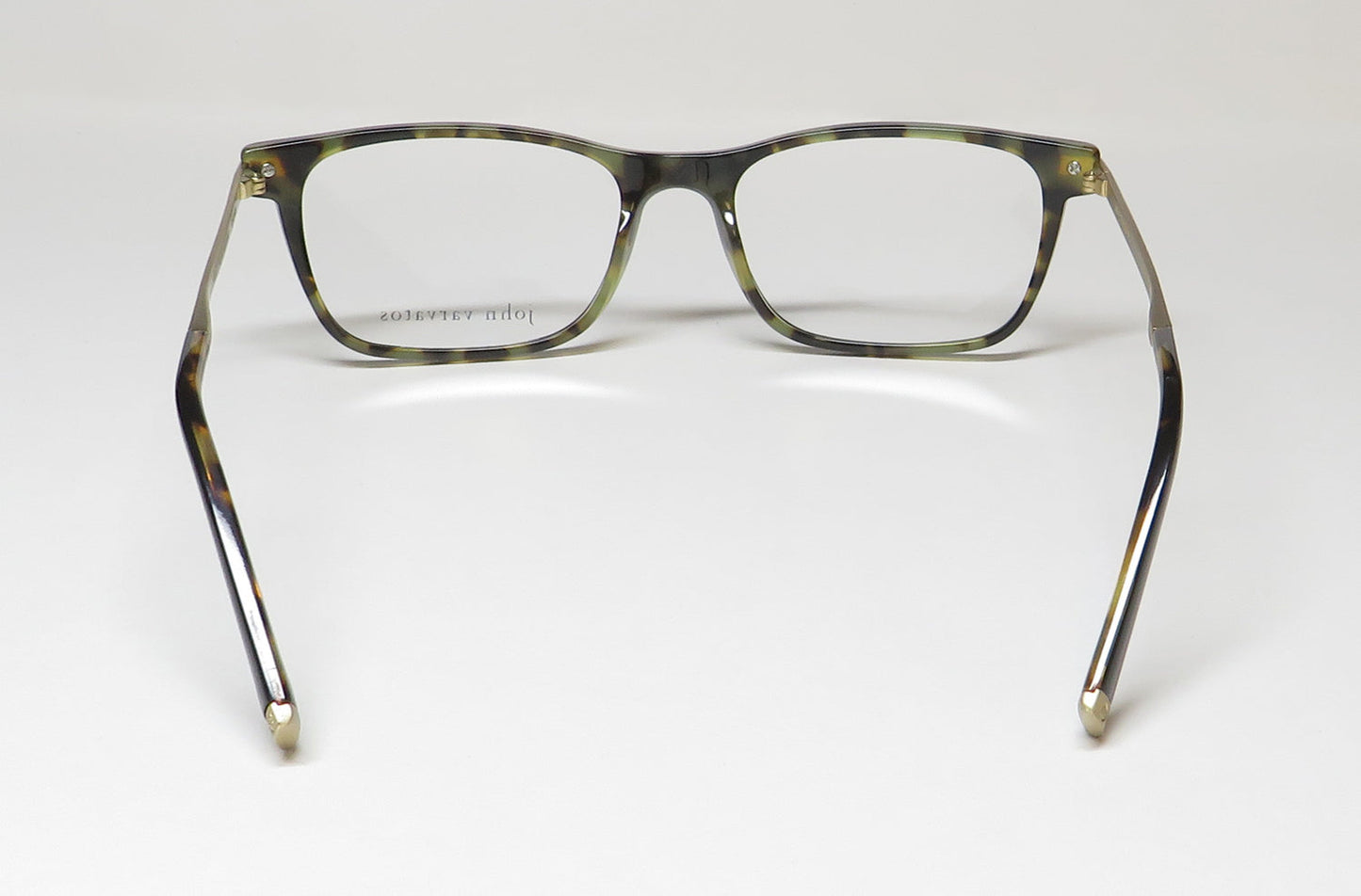 John Varvatos V412 Eyeglasses