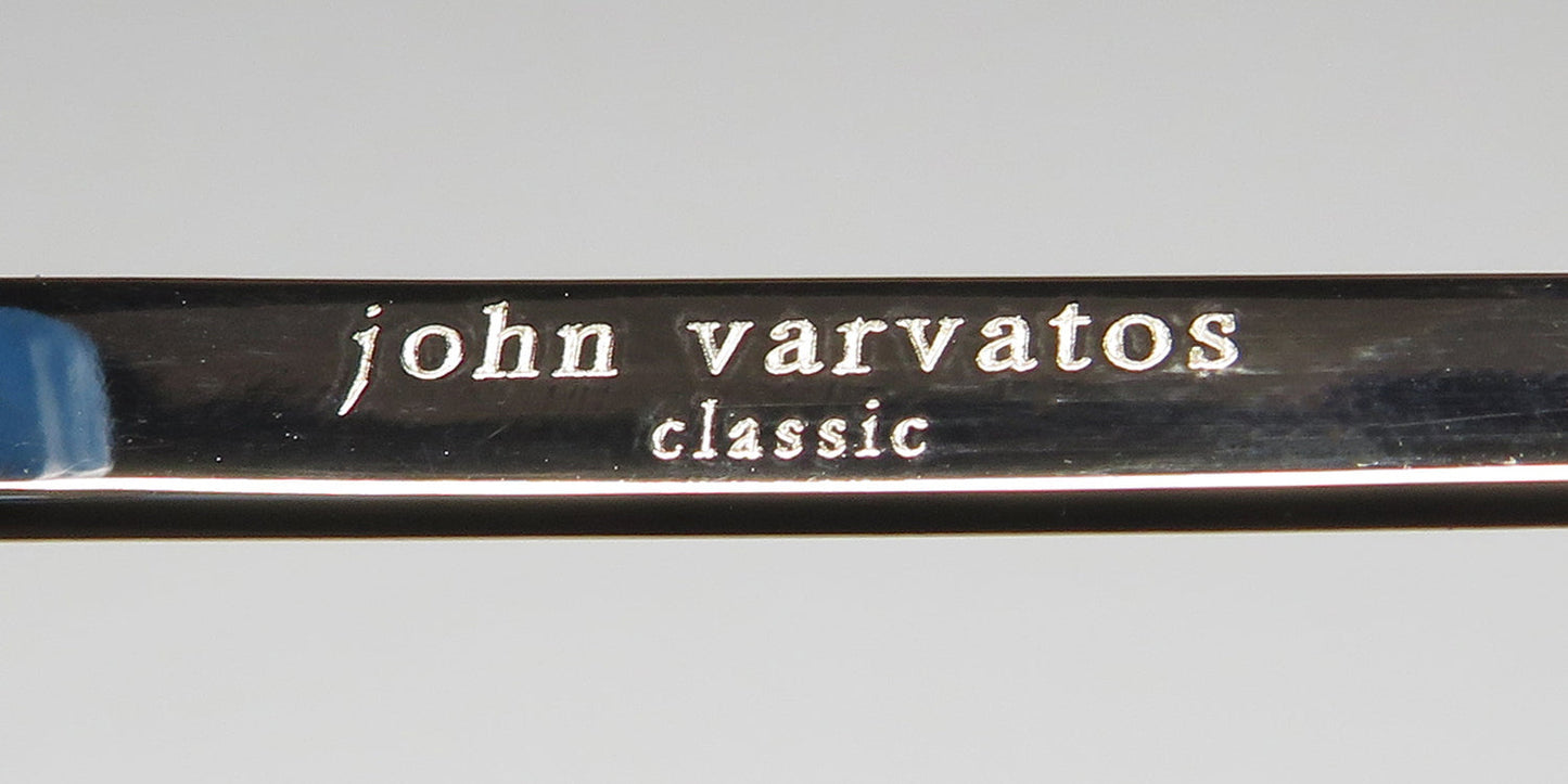 John Varvatos V406 Eyeglasses