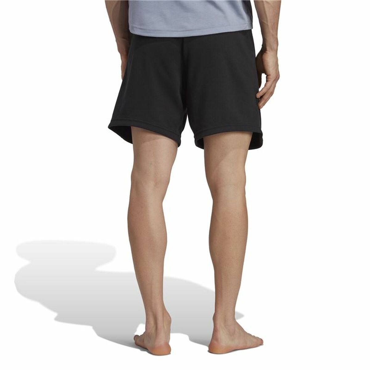Sports Shorts Adidas Black