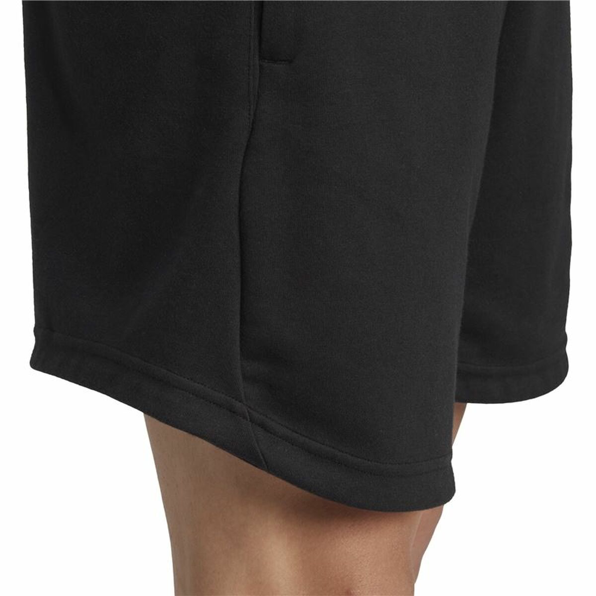 Sports Shorts Adidas Black