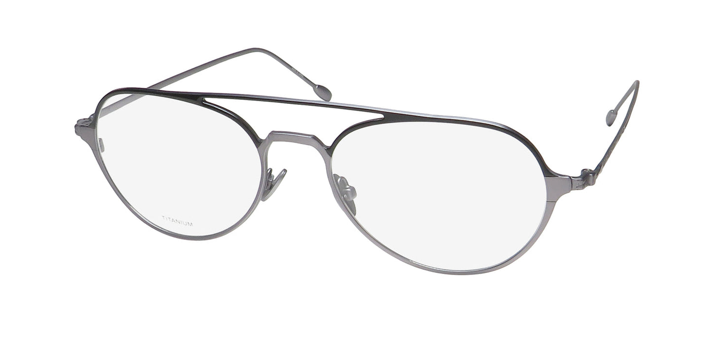 John Varvatos V164 Eyeglasses