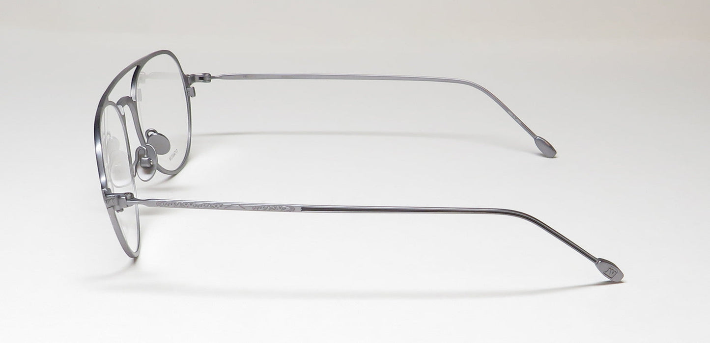 John Varvatos V164 Eyeglasses