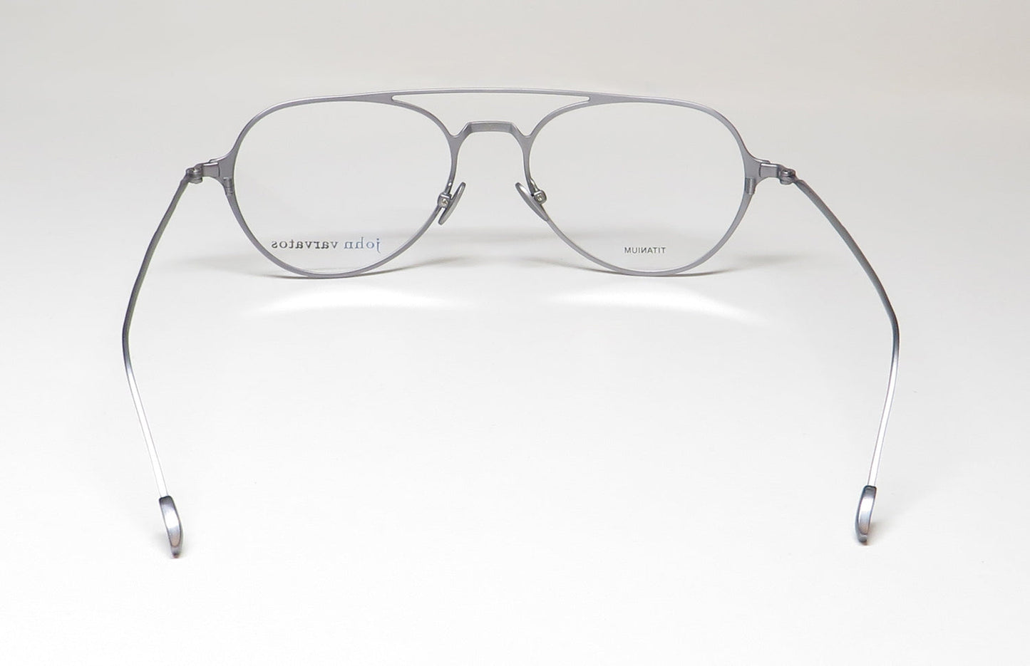John Varvatos V164 Eyeglasses