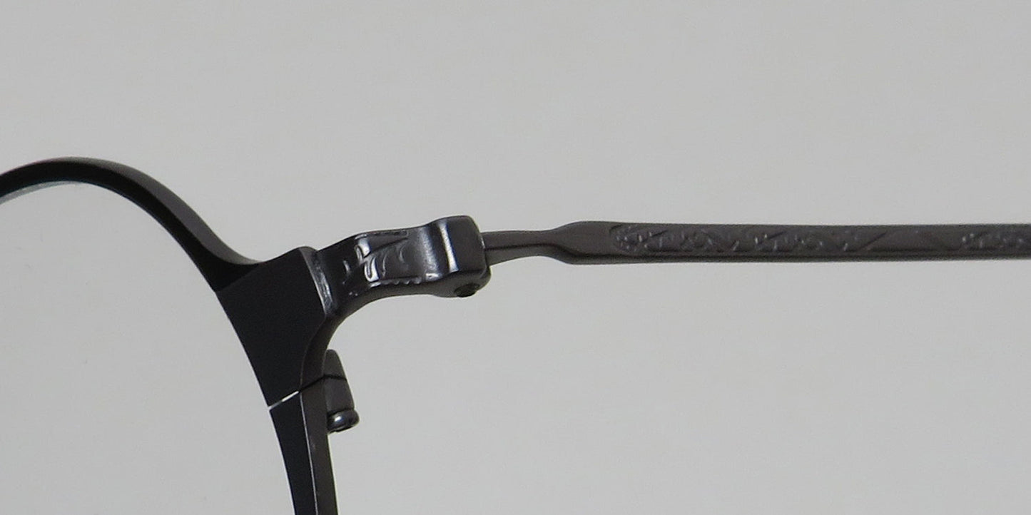 John Varvatos V164 Eyeglasses