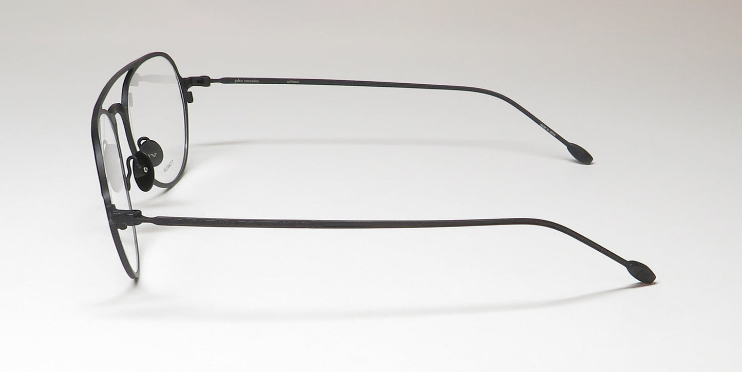 John Varvatos V164 Eyeglasses