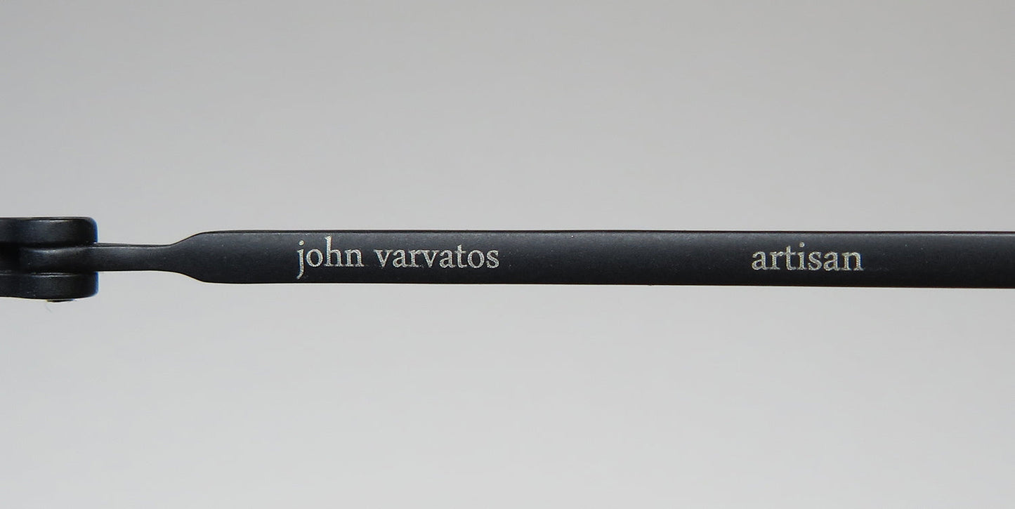 John Varvatos V164 Eyeglasses