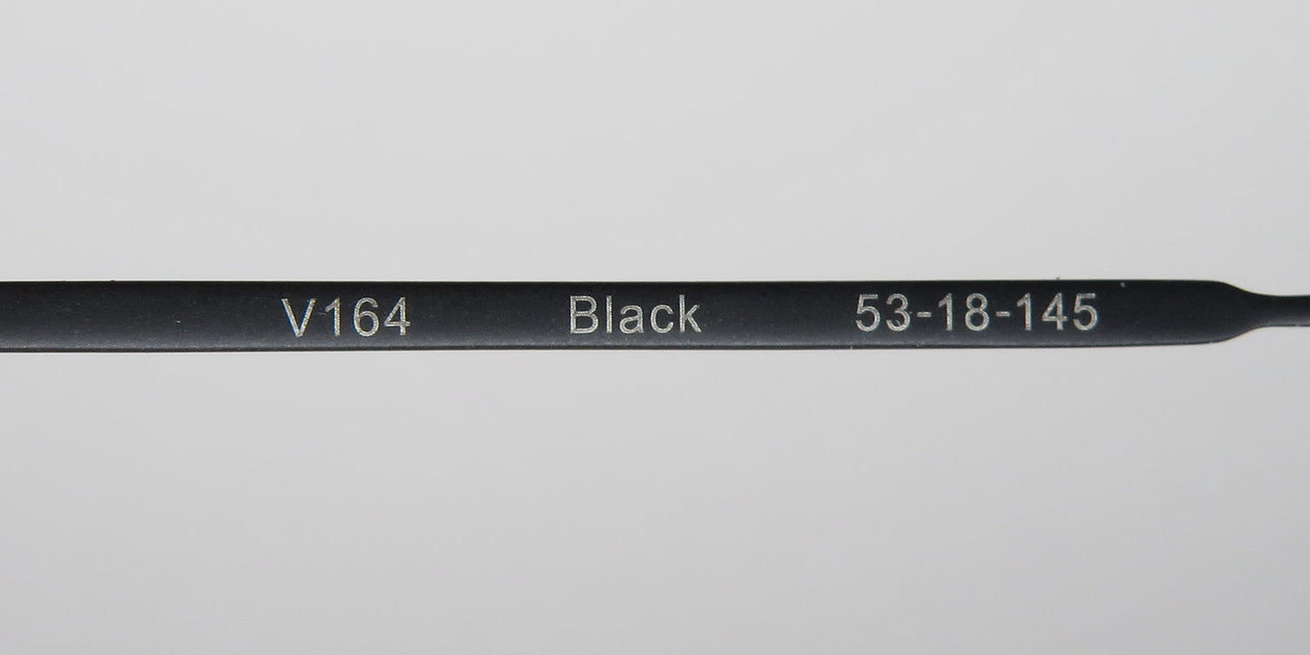 John Varvatos V164 Eyeglasses