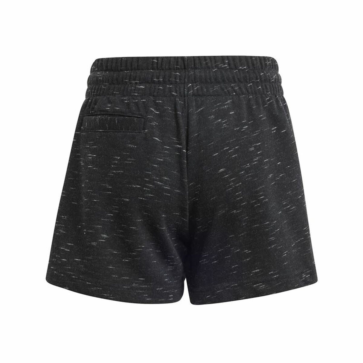 Sports Shorts Adidas Future Icons Black
