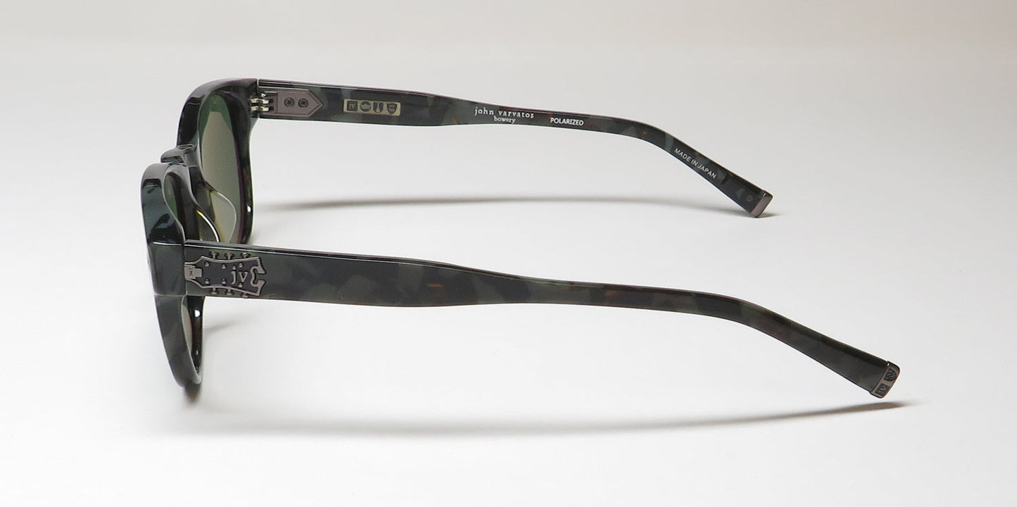 John Varvatos V532 Sunglasses
