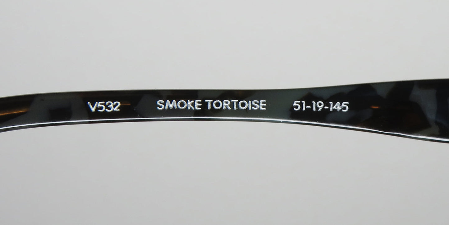 John Varvatos V532 Sunglasses