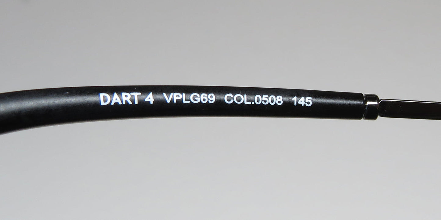 Police Vplg69 Eyeglasses